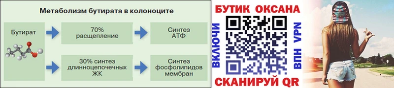 Бутират оксана  Железногорск 